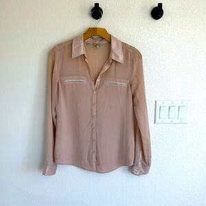 Guess blouse